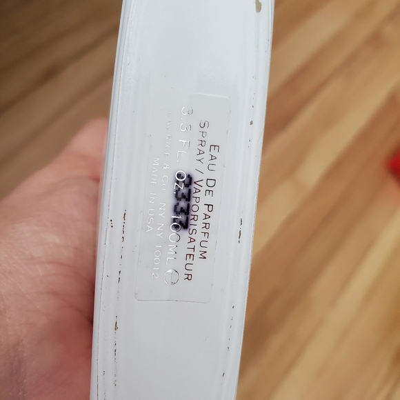 SOLD******"Central Park South" by Bond 9 Fragrance - Picture 5 of 7